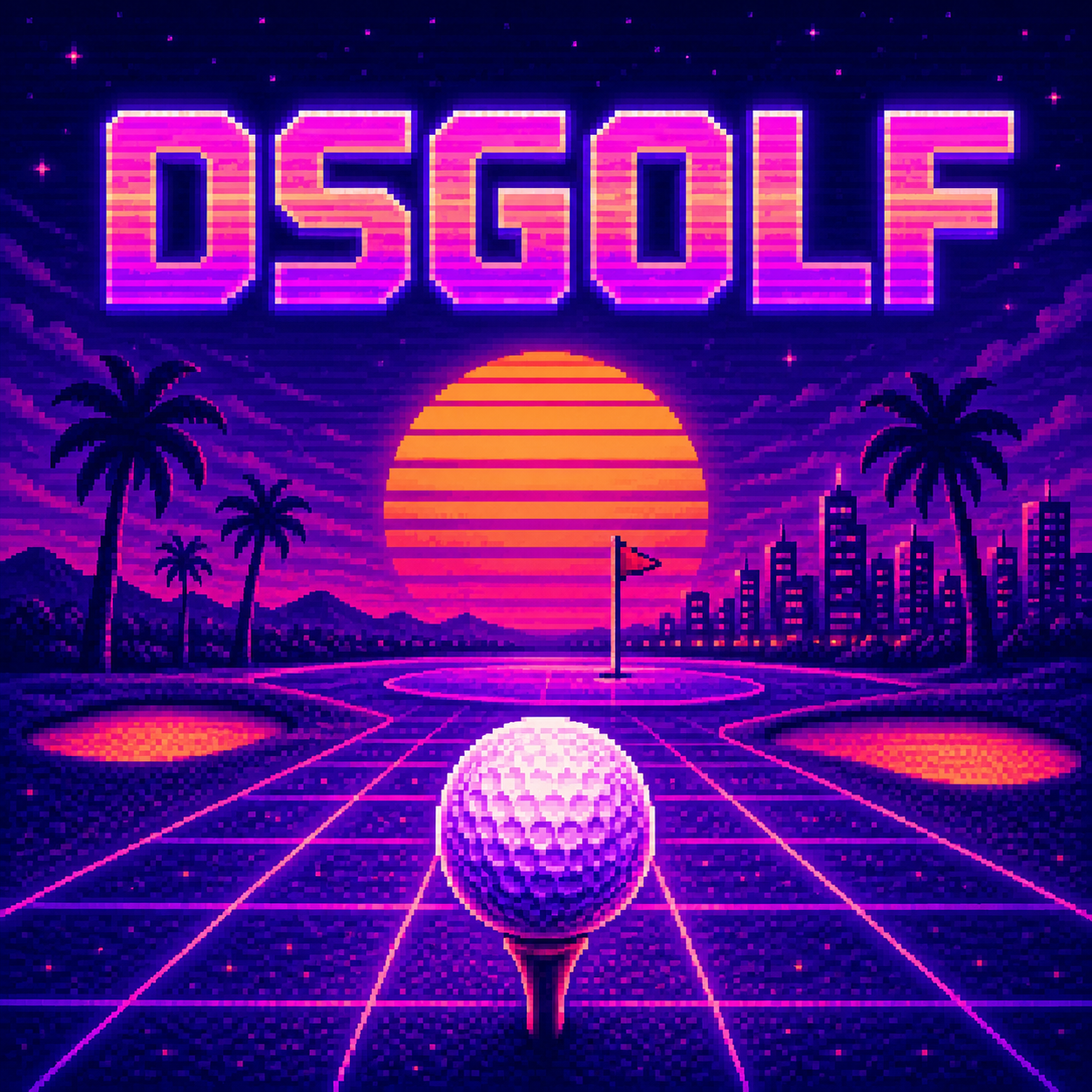 DSGolf